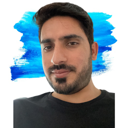 Muhammad Abubakar