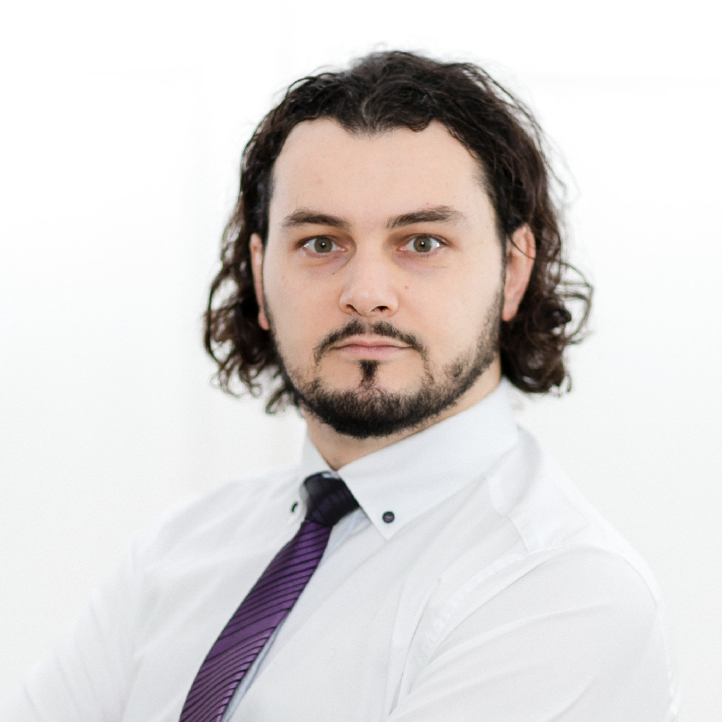 Mag. Alessandro Marinelli Senior Scrum Master TTTech Auto AG XING