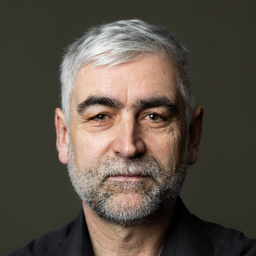 Dipl.-Ing. Thomas Hofmaier