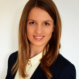 Martina Grau Donet