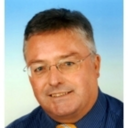 Dipl.-Ing. Robert Bauer