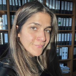 Aylin Avcioglu