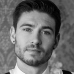 Daniel Peschel