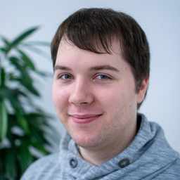 Lukas Frischkorn