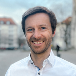Christoph Smithson