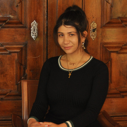 Jasmin Kaschani's profile picture