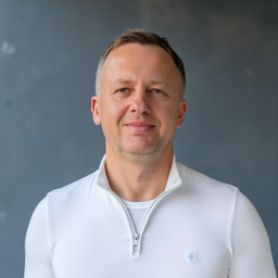 Ing. Andriy Kasatkin