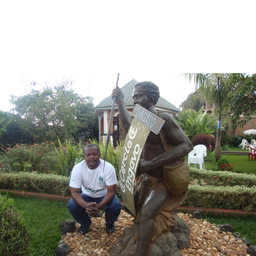Raphael Ngeleza