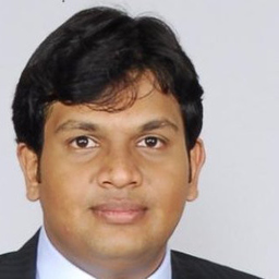 Mithun SeshadrI
