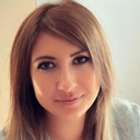 Angelika Cristache