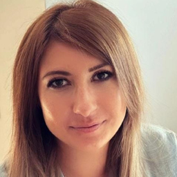 Angelika Cristache