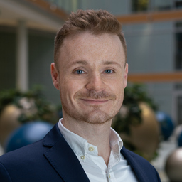 Bernhard Frank Lange