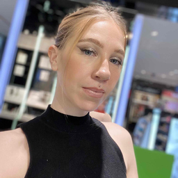 Aline Kockartz