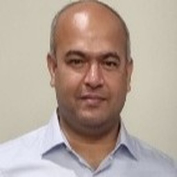 ANUBHAV SHRIVASTAVA