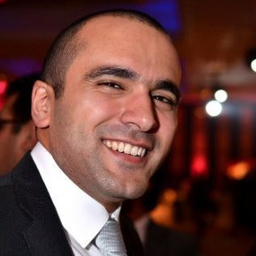 Ahmed Elwardany