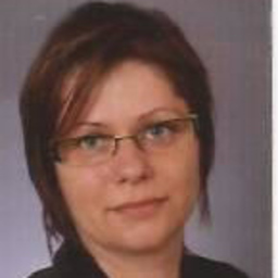 Claudia Grüneberg