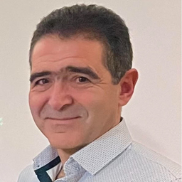 Abdullah Joseph Chammas