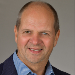 Profilbild Armin Müller