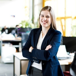 Sophia Gütermann's profile picture