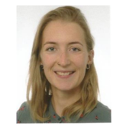 Jasmin Achatz's profile picture