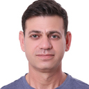 Hashmatullah Bahadari