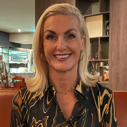 Nicole Behrens