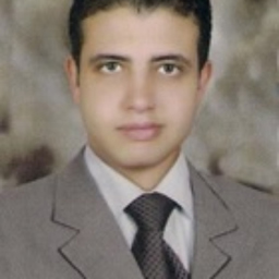 Sameh Abozaid