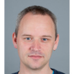 Marcel Schori