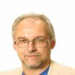 Bernd Hübner