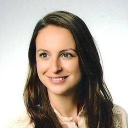 Melisa Kaya