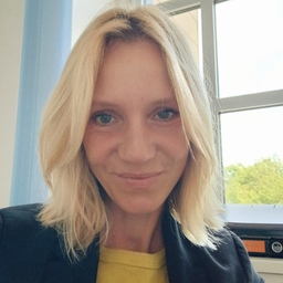 Franziska Engel