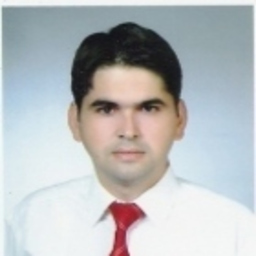 Mustafa Sahin