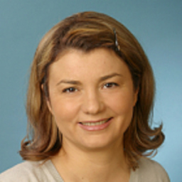Helene Bleicher