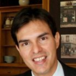 Juan Carlos Rojas Chamorro