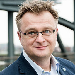Folker Lück