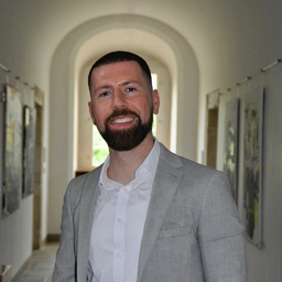 Andreas Sakru