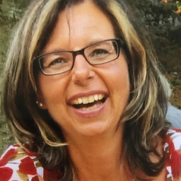 Jutta Waldschmidt