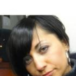 Veronika Kostyunina