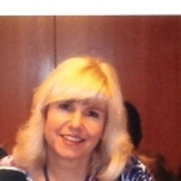 Prof. Irene Stifter