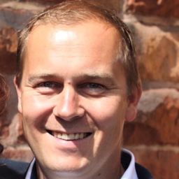David Blankenfuland