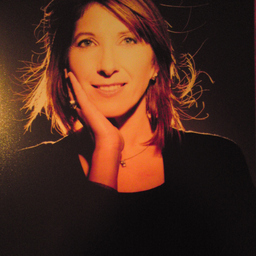 Christine FIEUX