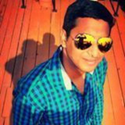 Vikas Patil