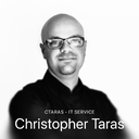 Christopher Taras
