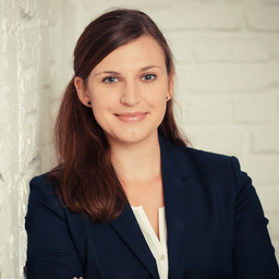 Julia Herzog