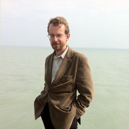 Christoph Krall