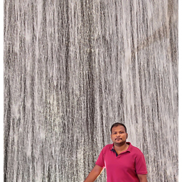 Vinoth Balaraman
