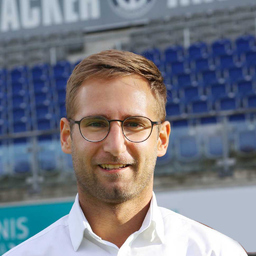 Andreas Huber