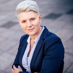 Christin Zeigermann
