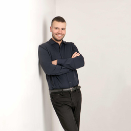 Yannick Arcones Barquero