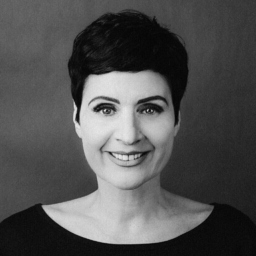 Eva Wolf